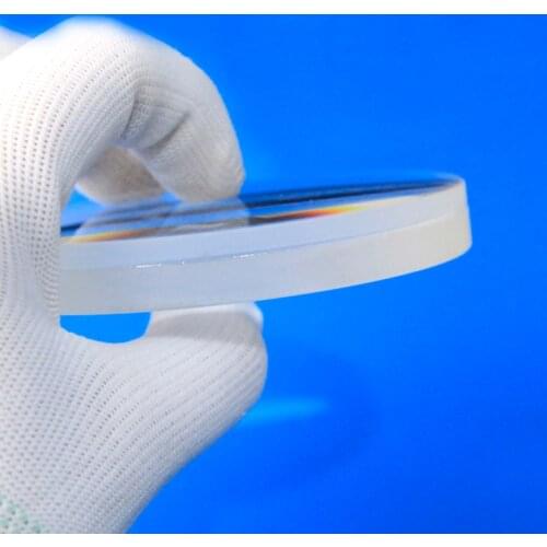 Refraction Astronomical Telescope DIY Accessories Objective Lens 50MM----106MM DIY Astronomic Telescope Objective Lens