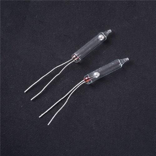 10pcs/Bag 6MM Tilt Switch Mercury Switch Original Authentic Way