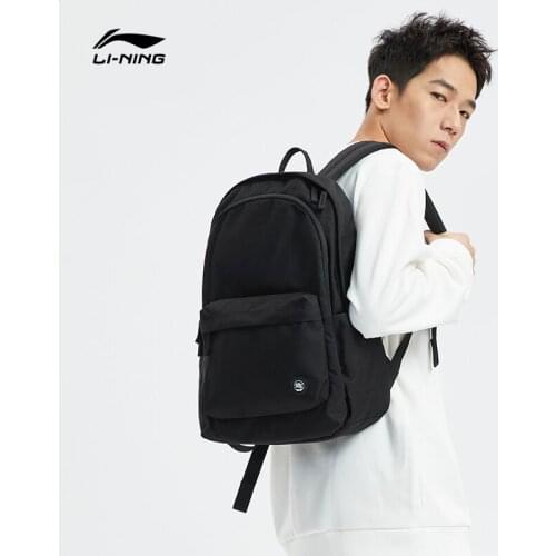 Backpack Mens Basketball Series Couples Same Style New Fashion Sports Bag back pack bags