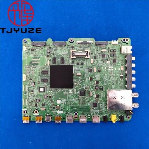 Good test work for Samsung TV main board UE40ES8000SXXC UE46ES8000SXXC UE55ES8000SXXC motherboard 01800 UE46ES7000SXXC