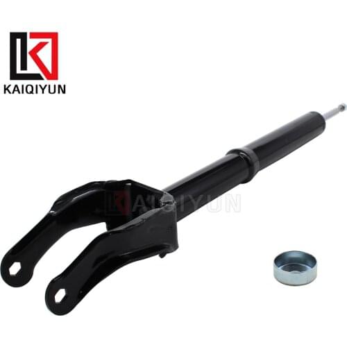 1pcs For Mercedes-Benz ML Class W166 GL Class X166 Front Air Suspension Shock Core w/o ADS 1663202613 1663207413 1663205066