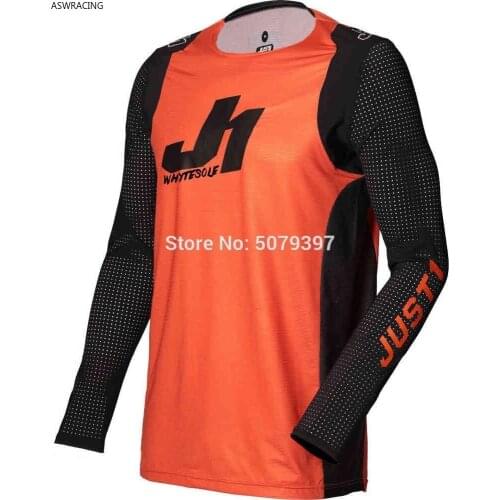 2020 moto MTB Jerseys ciclismo BMX mx DH speed downhill racing BIKE SHIRT off road enduro Motocross Jersey