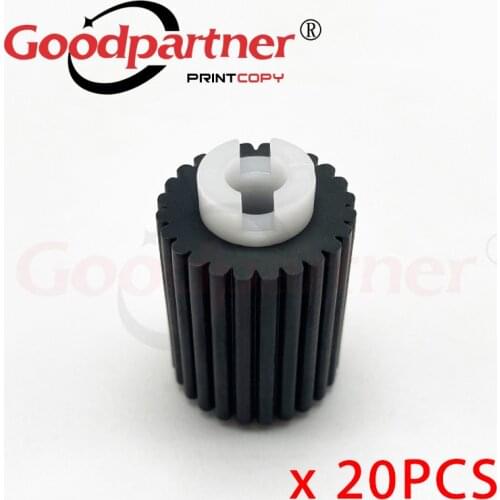 20X Pickup Roller for Konica Minolta bizhub C220 C258 C224 C308 423 224 C284 223 227 283 284 287 36 363 367 42 454 554 654 754