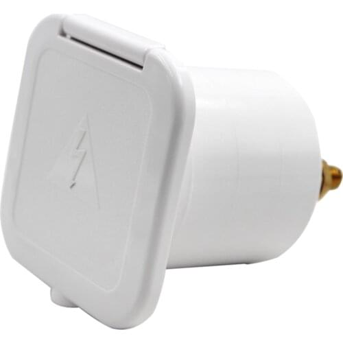 Battery Master Kill Switch Isolator Disconnect Cut Off 12v-24v for Car Boat