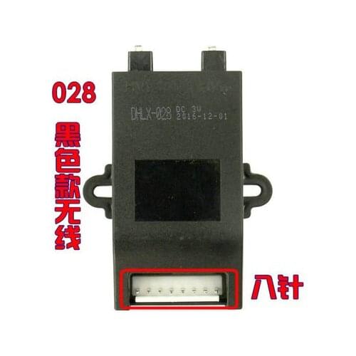 Liquefied natural gas stove B08X accessories pulse igniter B8B10X gas stove lighter high pressure package