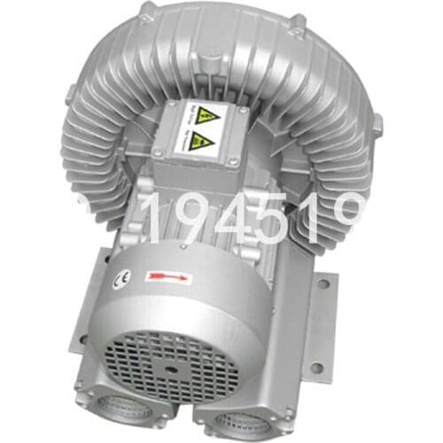 BLZMY Aeration Blowers