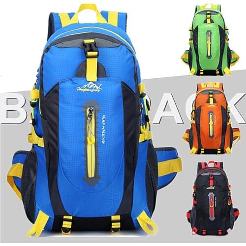 Travel Bags CLPANFENG China