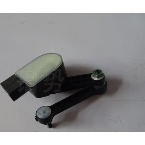 Car Liquid level sensor and tie rod 2003-Por sch eCa yen ne Rear axle suspension level adjustment sensor High and low sensor