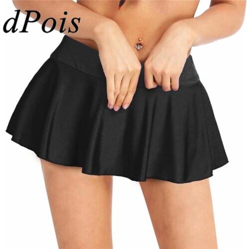 Женские юбки шорты DPOIS China At AliExpress