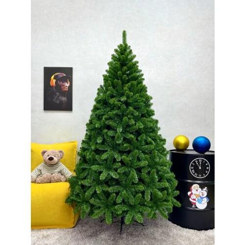 Elki Pro Russia (Christmas Trees) Products For The Holiday
