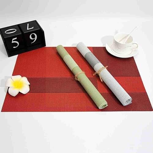 EZLIFE Serving Napkins PVC