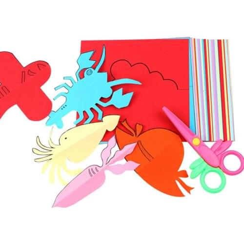 GOOD LUCKY BOY Creator's Kit