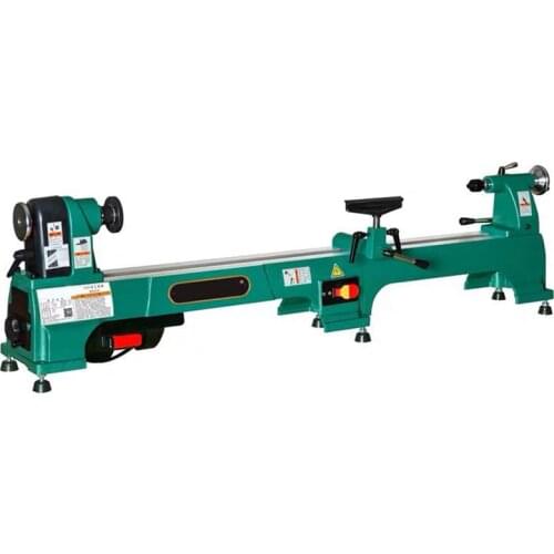 H0624Z high speed woodworking machine woodworking lathe wood rotating lathe woodworking tools