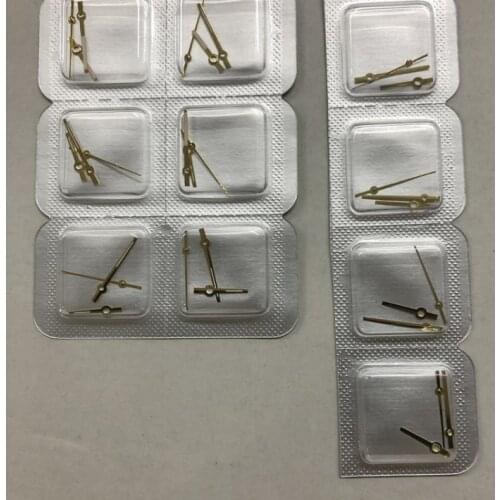 Quality Datejust Watch Hands for Rlx Movement 1530 / 1570