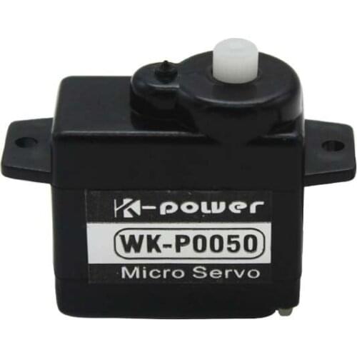 Kpower Toys And Goods For Creativity