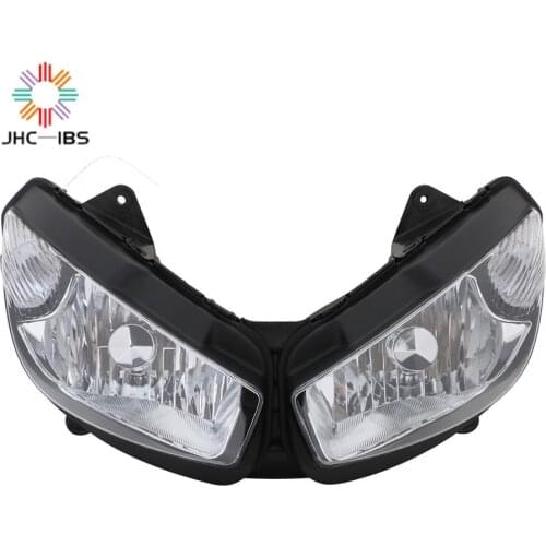 Motorcycle Front Headlight Light Bulb For Kawasaki NINJA650 ER6F 2012-2016