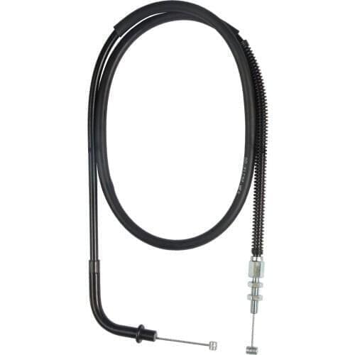 MotoMaster 53R-26312-00 Throttle Cable B (CLOSE) for YAMAHA XT 550/XT 600 Z Tenere