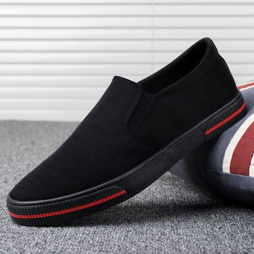 Mens Casual Shoes 2021 Spring Autumn Fashion Trend Sports Shoes Breathable and Comfortable Mens Shoes Low Top Shoes Flat Shoes