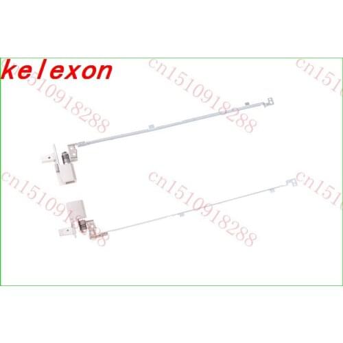 New For Lenovo Thinkpad T510 T520 T530 Series Laptop Hinges L/R 60Y5486 60Y5484 60Y5485