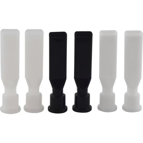 Wholesale Frame Machine Glue Head Gun Attachment Solar Frame Gluing Nozzle Pack of 500