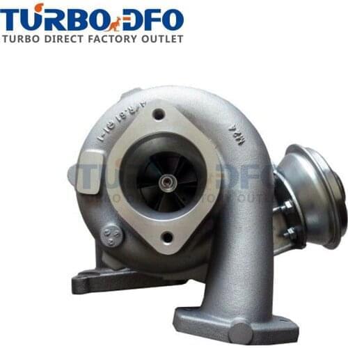 Full Turbo 750001 724483 802012 Turbine For Toyota Landcruiser 100 (4AT/5AT) 4.2 L 150Kw 1HD-FTE Turbocharger 17201-17050 2004