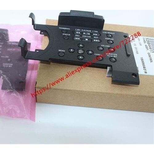 Repair Parts For Sony PMW-100 PMW-200 PMW-150 Operation Button Control Panel Ass'y X25844417