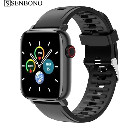 SENBONO Heart Rate Watch