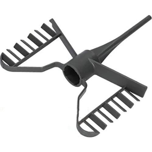 For Vorwerk Thermomix TM21 Stirring Rod Juicer Scraper Bar for Vorwerk Thermomix TM21 Juices Extractor Spare Parts