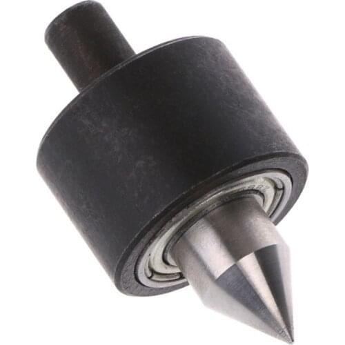 Revolving Center Head Live Centre Heads 6mm Shank For Lathe Machine Au04 21 Dropshipping