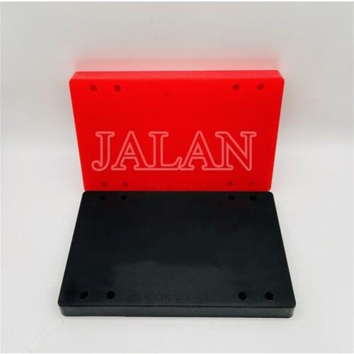 2020 newest Universal OCA Glue Laminating Rubber Mat For mobile phone OCA glass lamination lcd repair Vietnam mold