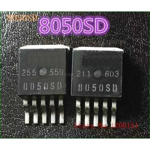 8050SD SK8050SD SI-8050SD TO263-5