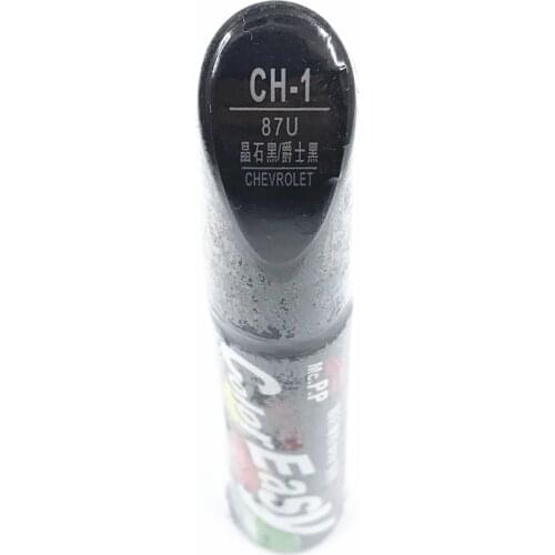 Car scratch repair pen, auto paint pen for Chevrolet Cruze, SAIL,aveo,epica, trax,spark malibu,captiva,car painting accessory