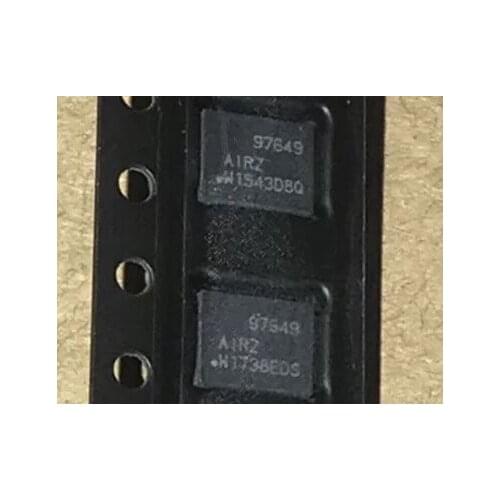 Freeshipping 20pcs/ ISL97649AIRZ 97649AIRZ new