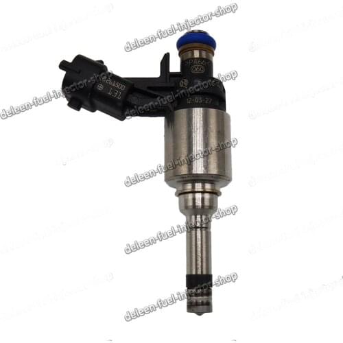GDI Injector 12634491 for 12-16 GMC Acadia Chevrolet Traverse Buick Enclave 3.6L FAST SHIPPING