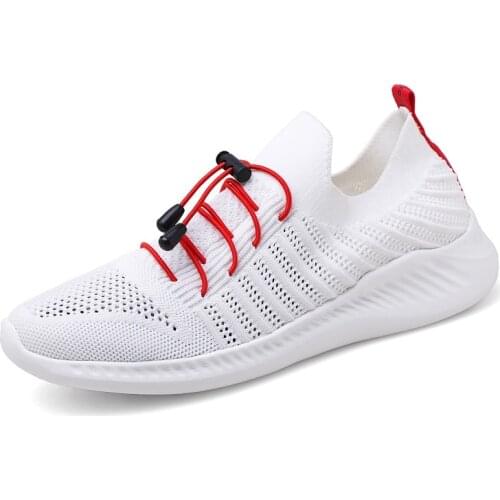 Plus Size 46 Men Tennis Shoes Chaussure Homme Sport Light Outdoor Jogging Sport Shoes Stable Non-slip Gym Fitness Men Sneakers
