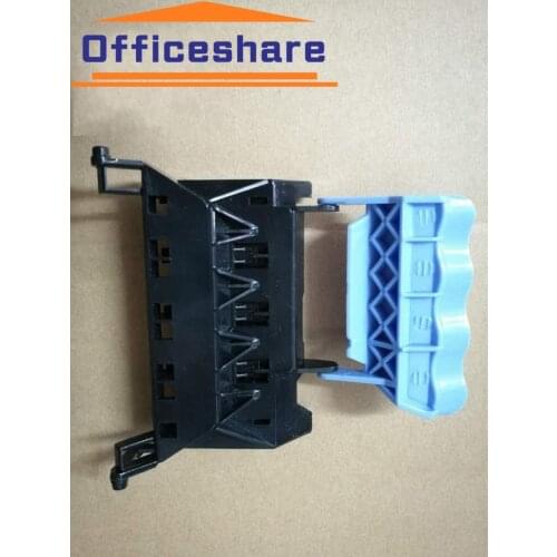 1Set Printhead Carriage Assembly Cover C7769-60151 C7769-69376 C7769-69272 for HP PlotterPrinter 500 800 510 Upper Head Cover