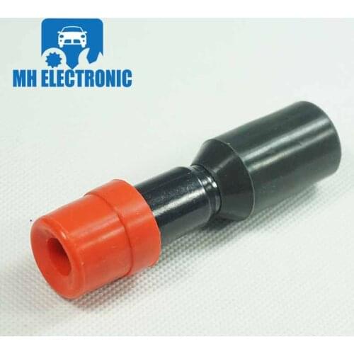 MH ELECTRONIC Ignition Coil Repair Rubber Boots Turret for Honda Jazz III GE 1.5L City L15A7 2008-2014 30520RBO003 30520-RBO-003