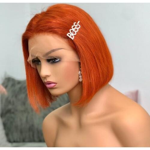 MYBOB Part Lace Wigs