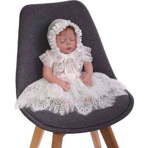 OMGosh Summer Dresses For Babies