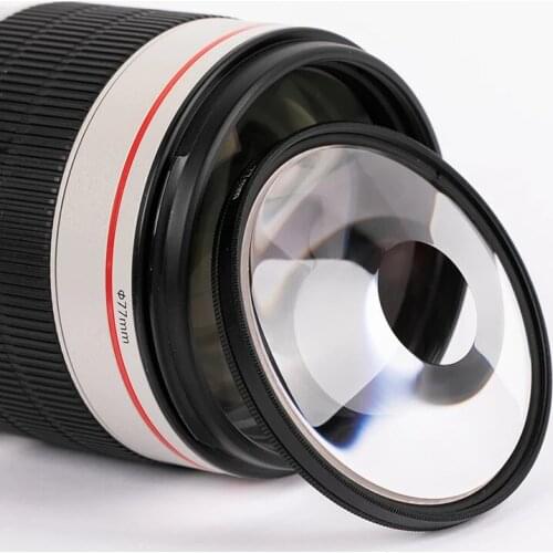 Phatakalz Light Filters For Camera Lenses
