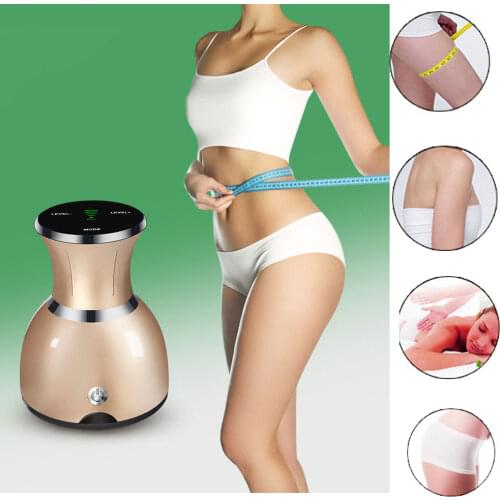 Handheld 40KHz Ultrasonic Cavitation Machine Home Use Body Slimming Shape Beauty Device Cellulite Fat Removal Ultra Sound Wave