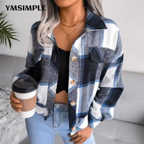 SHENMANQIXING Women's Outerwear