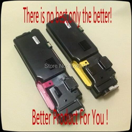 For Xerox WorkCentre WC 6655 6655i WC6655 WC-6655 Printer Toner Cartridge,106R02744 106R02745 106R02746 106R02747 Refill Toner