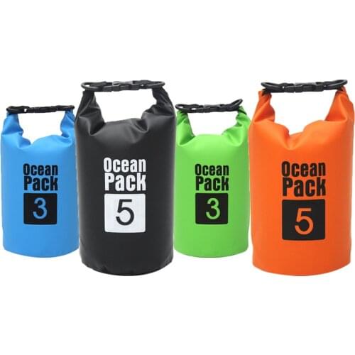 TUGUAN Waterproof Bags