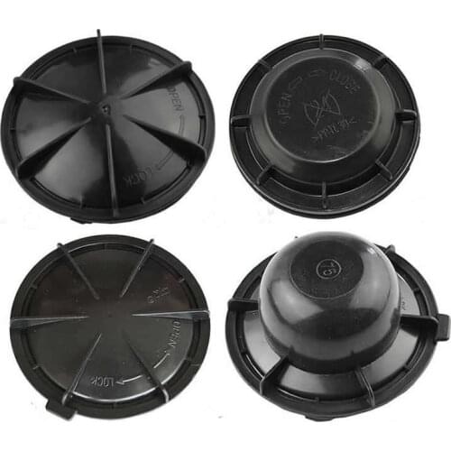 For Chevrolet Sail 3 Malibu 12-18 Aveo lengthened dust cover refitting sealing cover low high beam headlight cover 1PCS