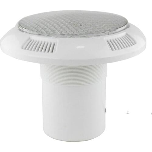 Built in ABS plastic 15w liner LED pool lamp SMD5050 LED remote control RGB underwater fiber glass swimming LED pool light