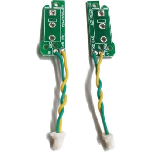 Mouse Repair Parts Mouse Micro Switch for logitech G900 G903 Gaming Mouse Replacement Mouse Button Board Cable