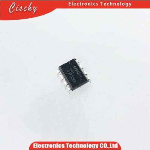 1pcs/lot LME49710NA LME49710 DIP-8