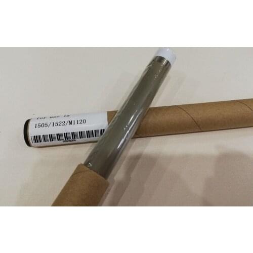 Free shipping 1pc Metal Fuser film sleeve for HP P1505/M1522MFP/M1120MFP Printer Film large stock