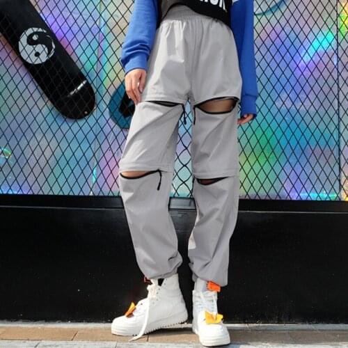 Женские летние брюки BringBring China At AliExpress